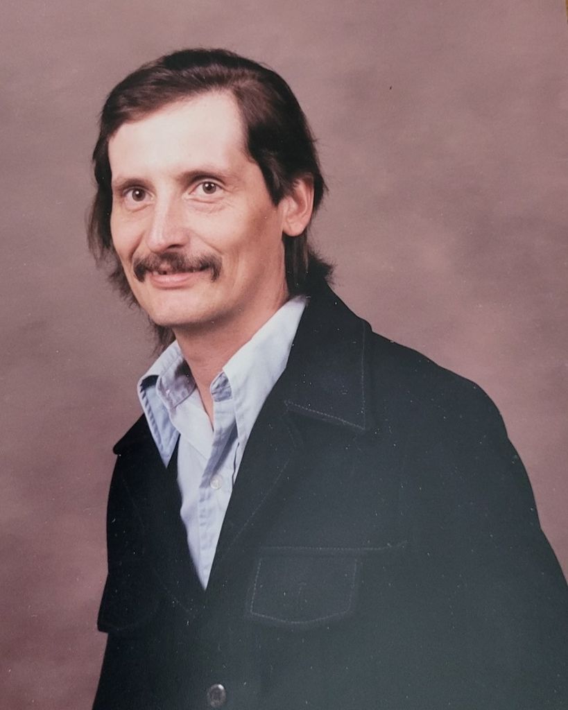 Richard Alan Butler