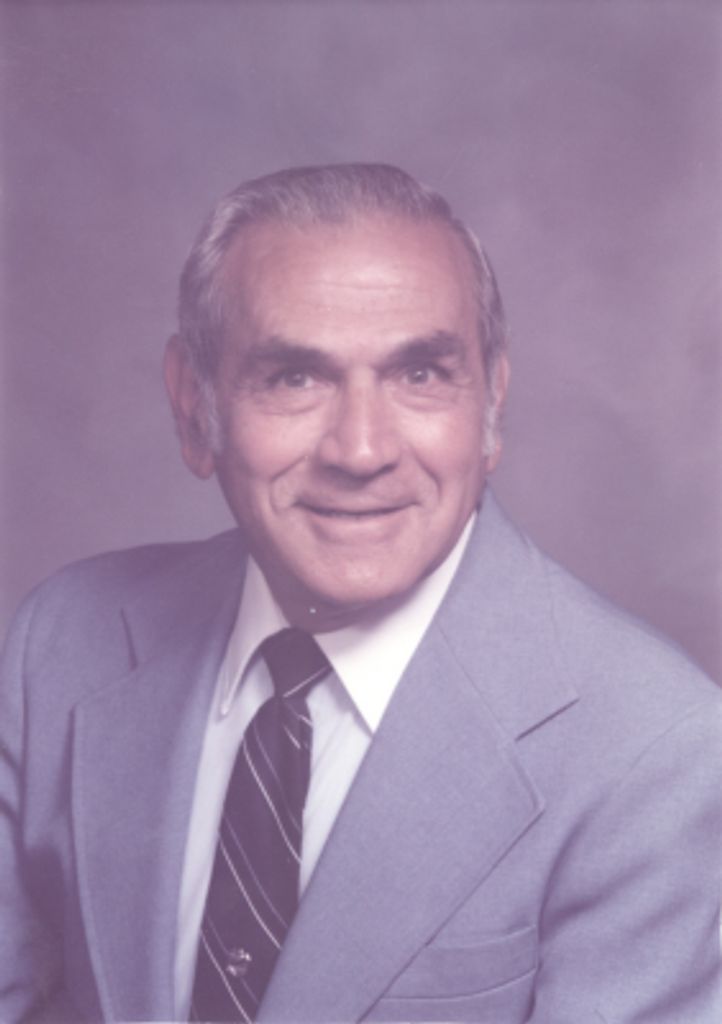 John J. Pirozzolo Profile Photo