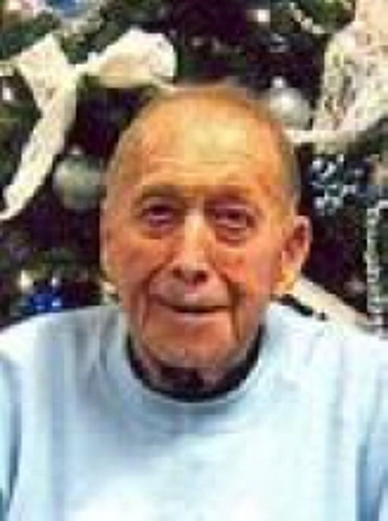 Vern  O. Dougherty