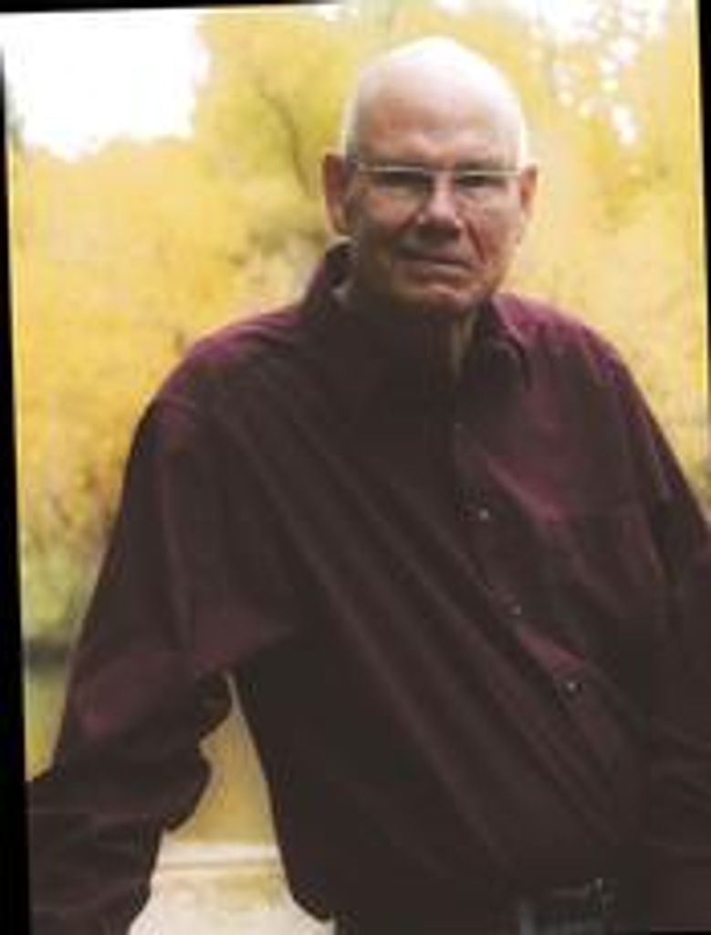 Bill Charles Virgil