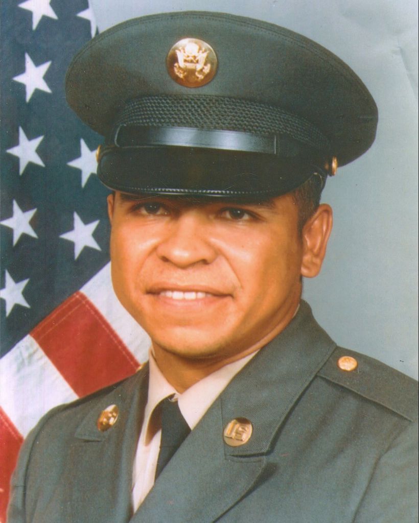 Danny Duran
