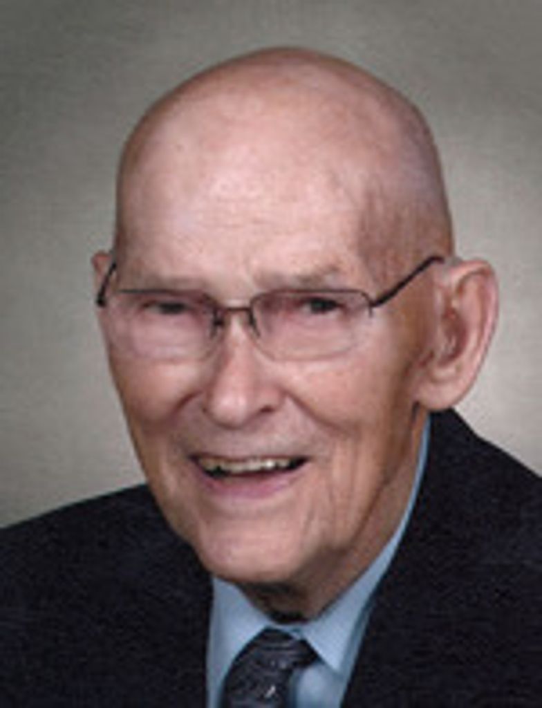 Gilbert Seeman