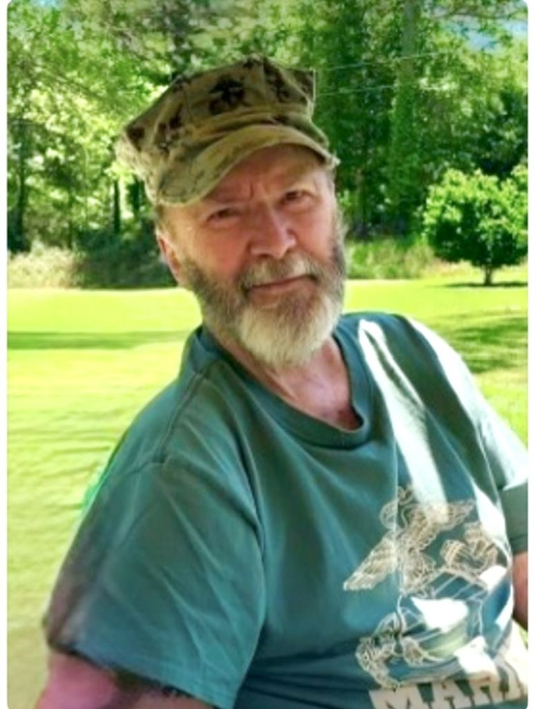 Kenneth Ray Mouton