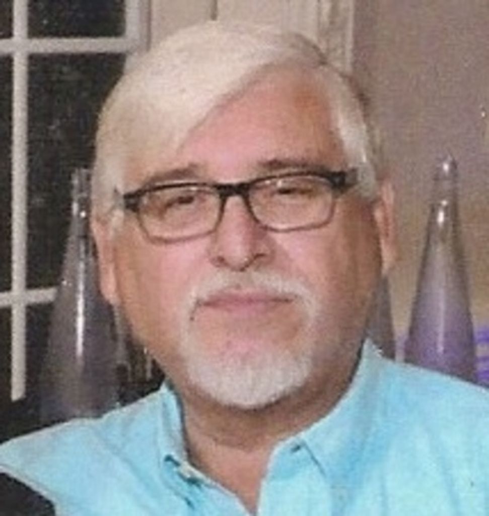 John Anthony Macchio Jr.