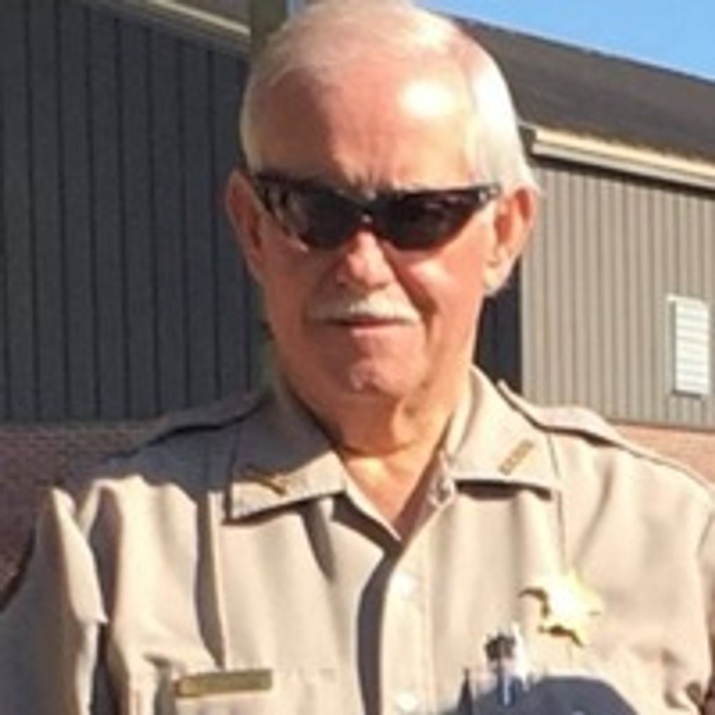 Gary Allen