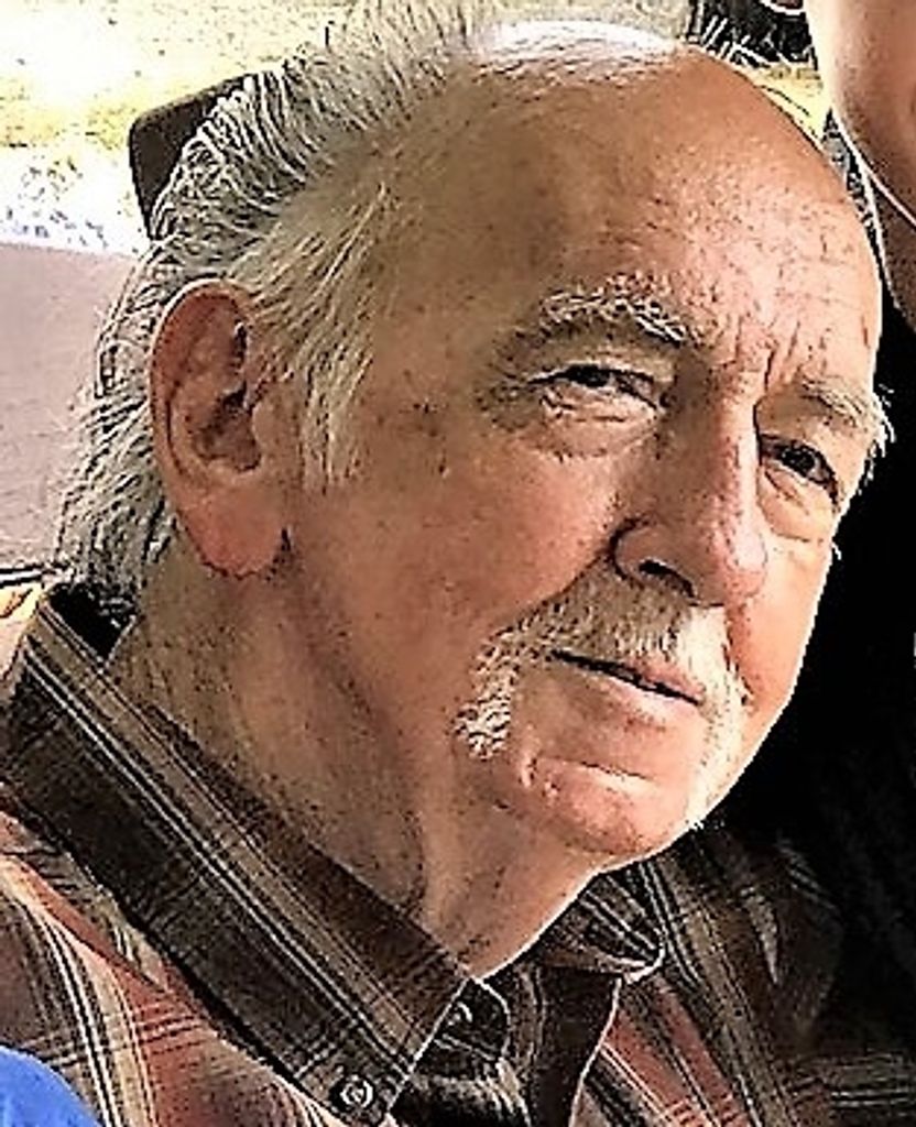 Carl Buchanan
