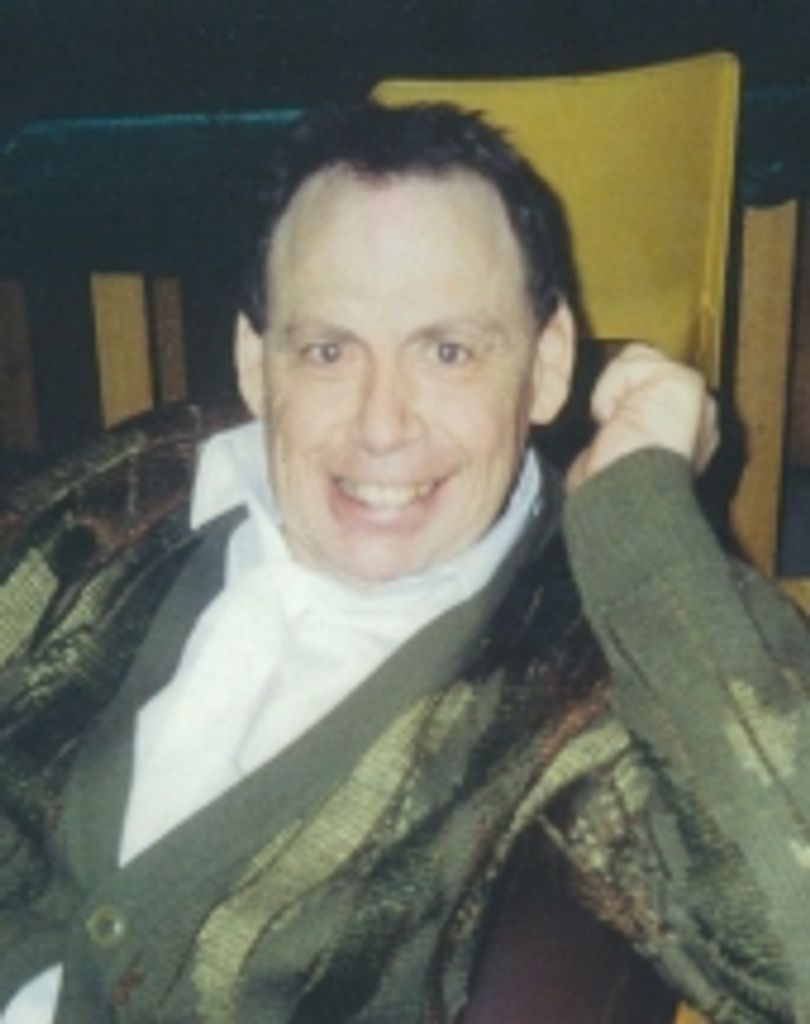 David Ralph Penner Profile Photo