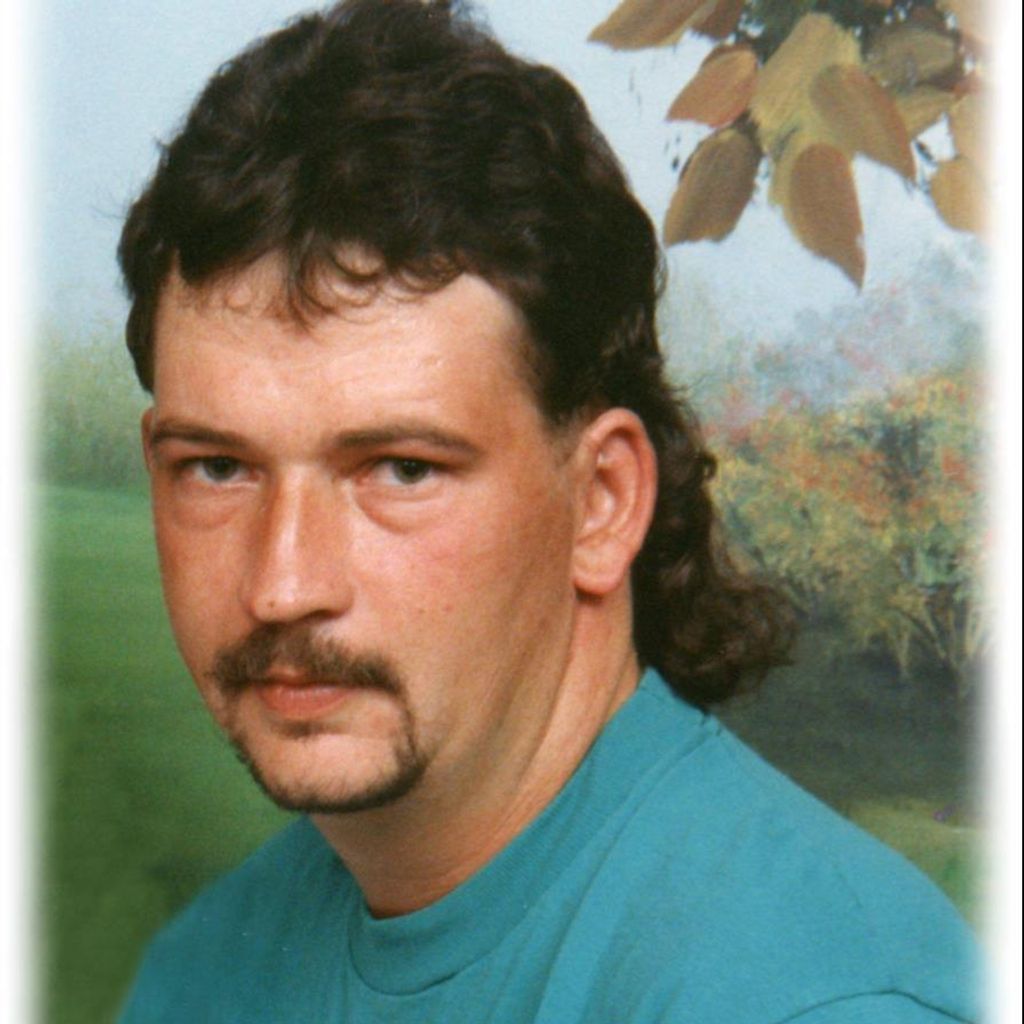 Michael Alan Davis