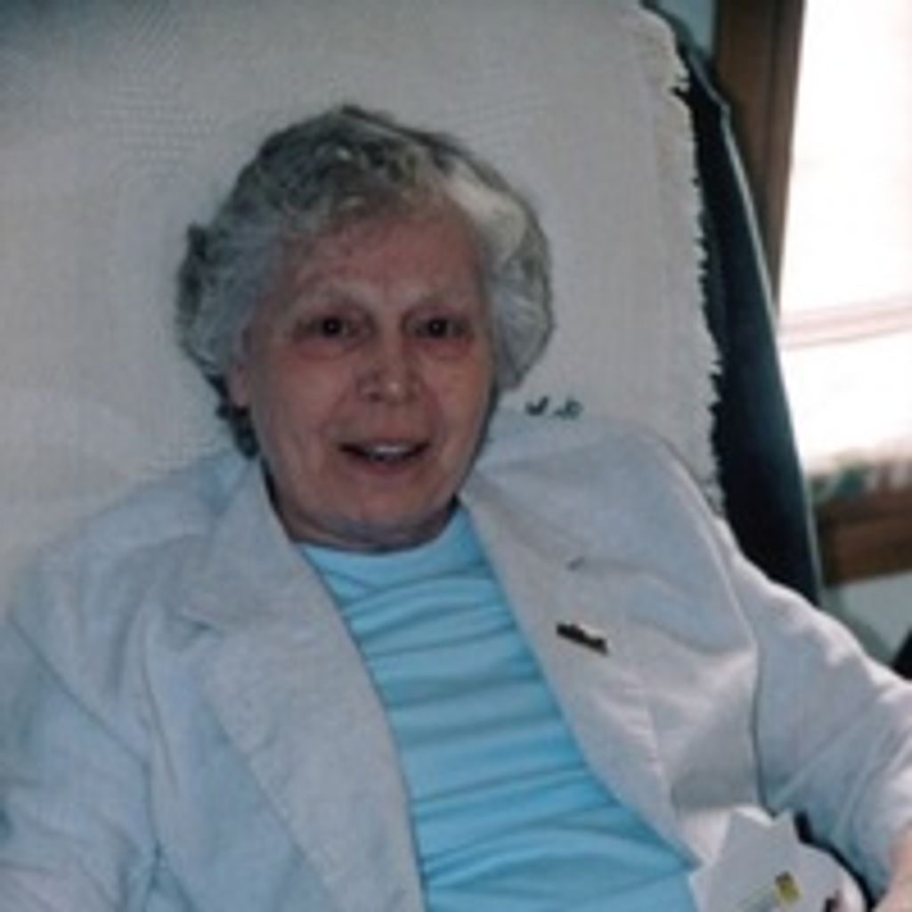 Antoinette " Toni" D. Chapman