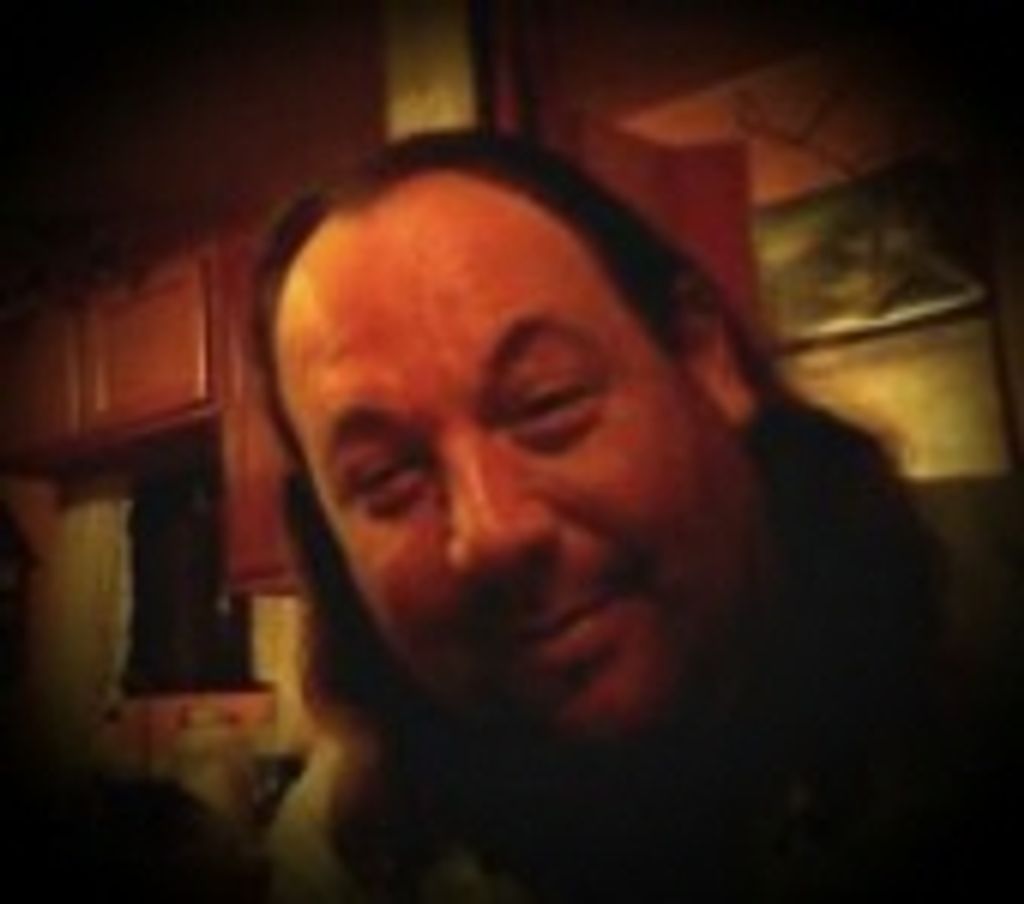 Charles Lee Armstrong