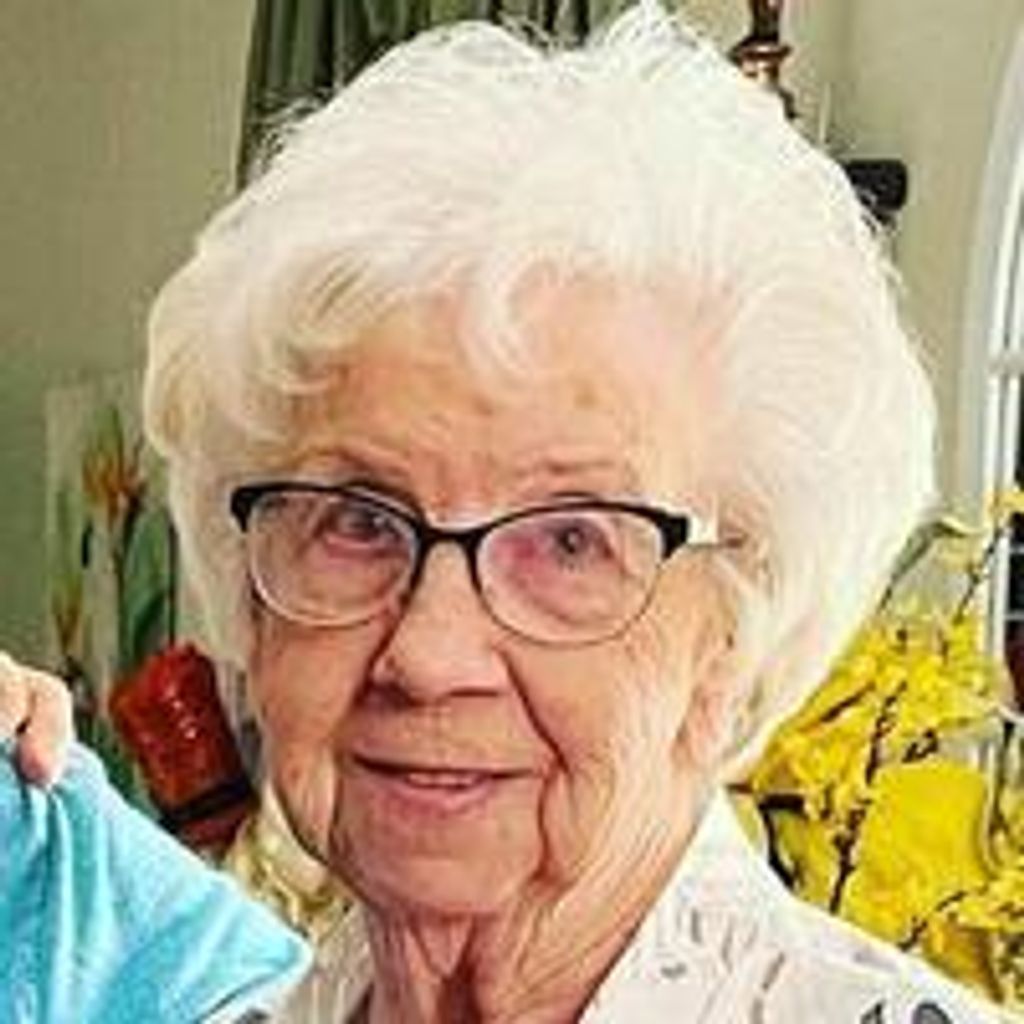 Elizabeth Jean Rutkowski