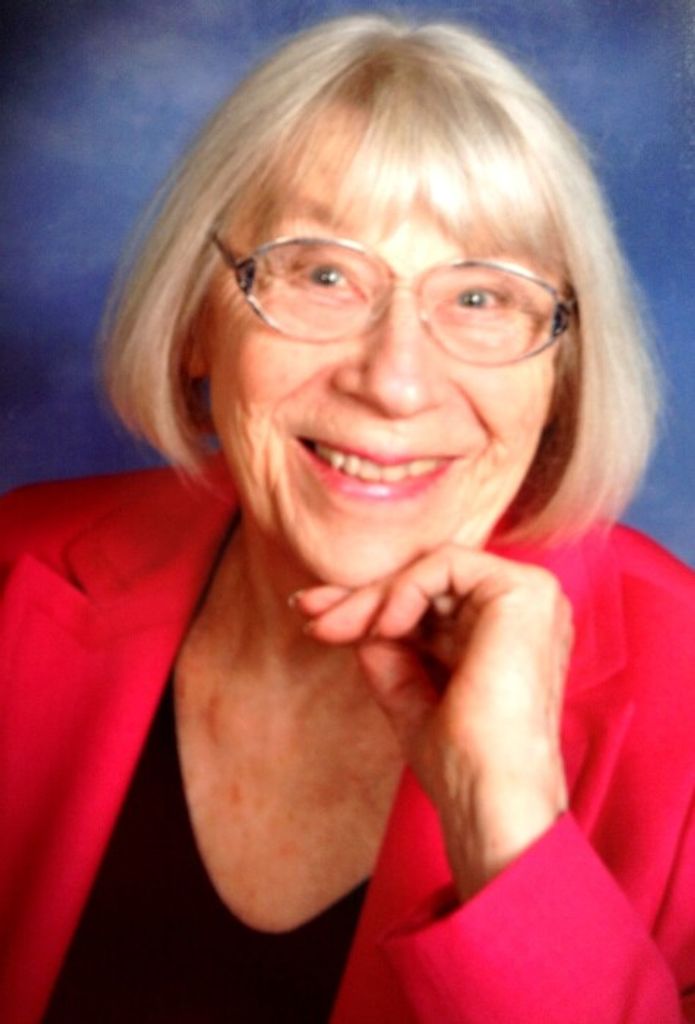 Amy M. (Strom)  Lee Profile Photo