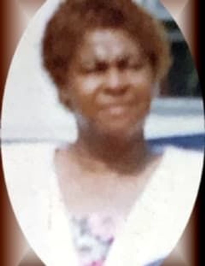 Jewell Ada Baker Profile Photo