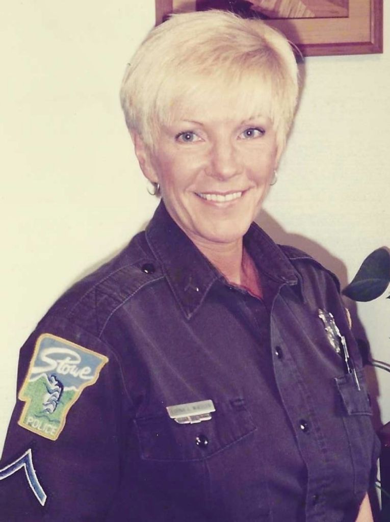 Lorna Jean Wheeler Profile Photo