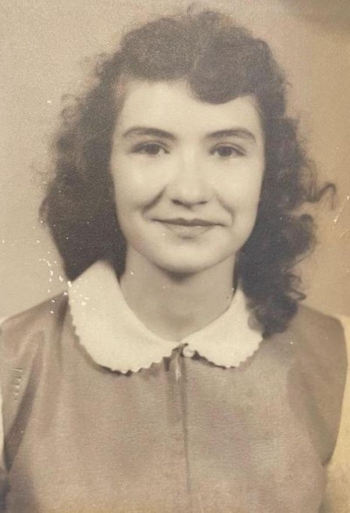 Shirley Elaine Latinis Profile Photo