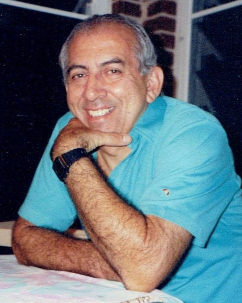 Salvatore "Sam" F. Ross Profile Photo