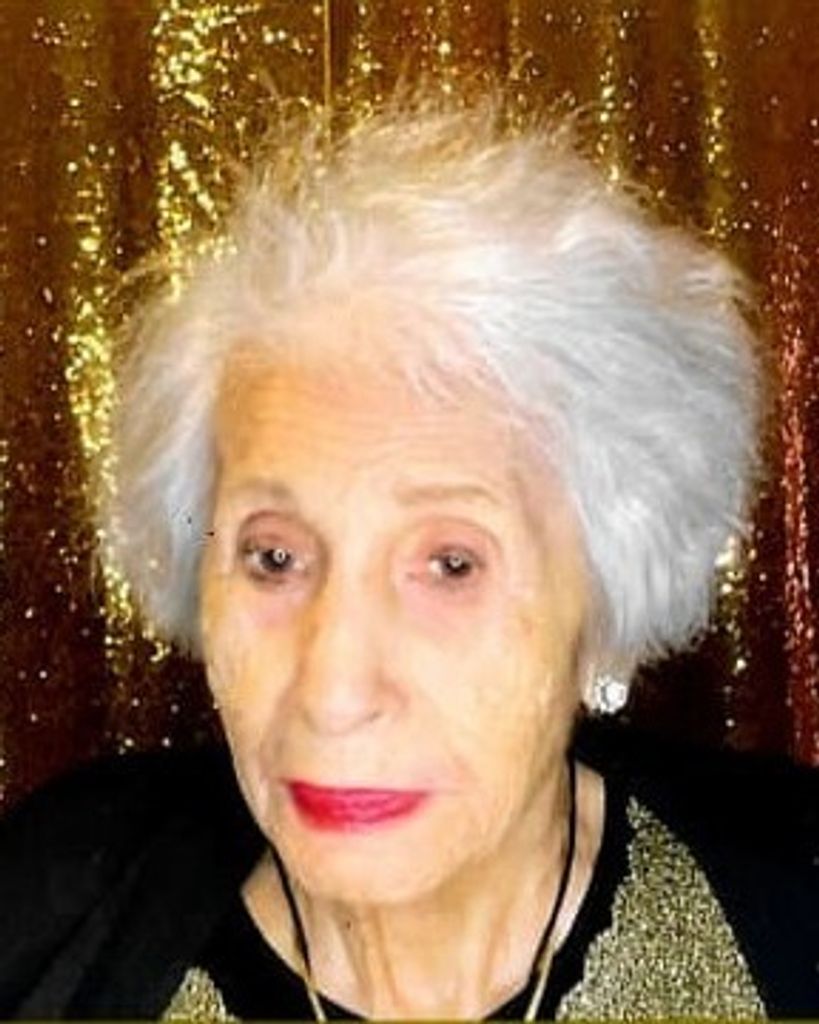 Tamara Rahim Profile Photo