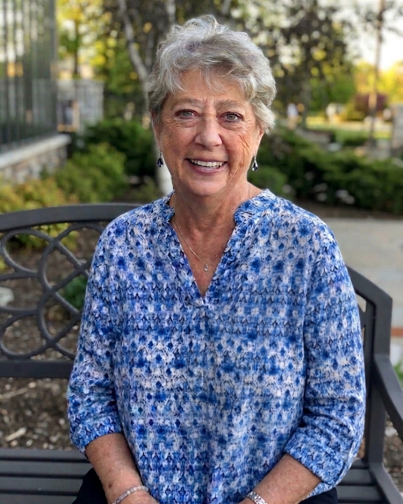 Jean Vernetta Johnson
