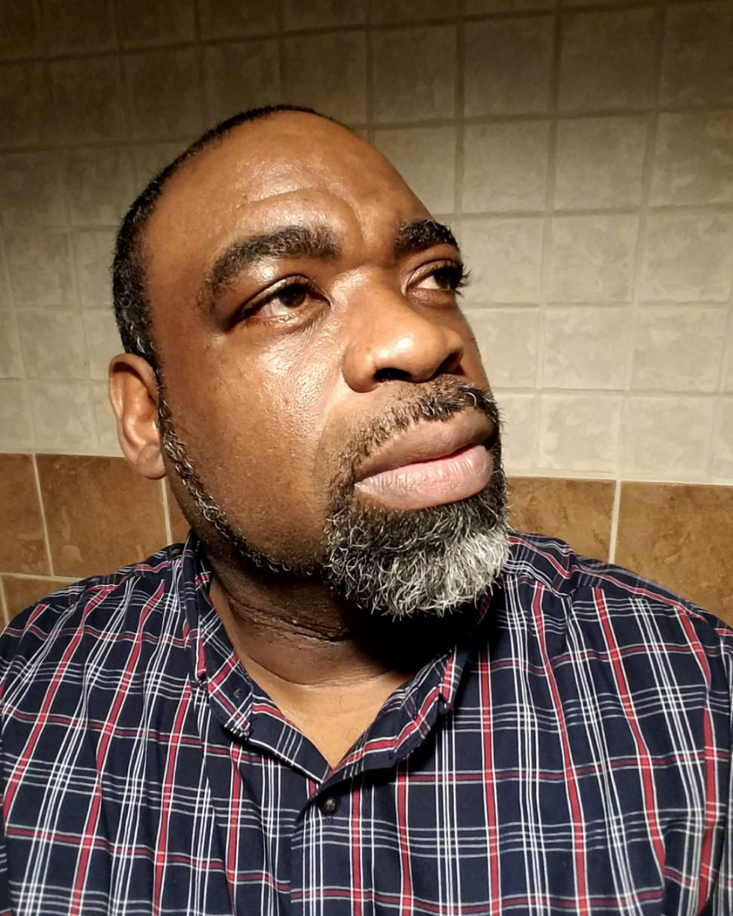 Nathaniel Thompson Profile Photo