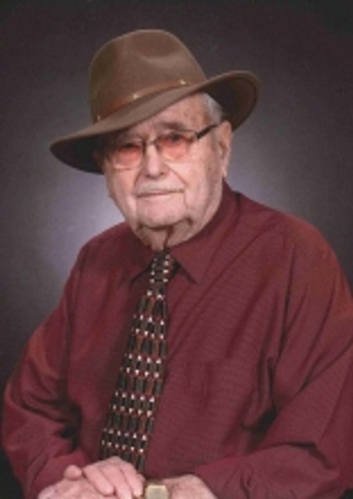 Valentine George Rathman Profile Photo