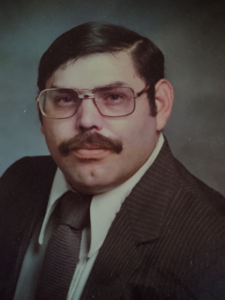 Joseph H. Crowley Profile Photo