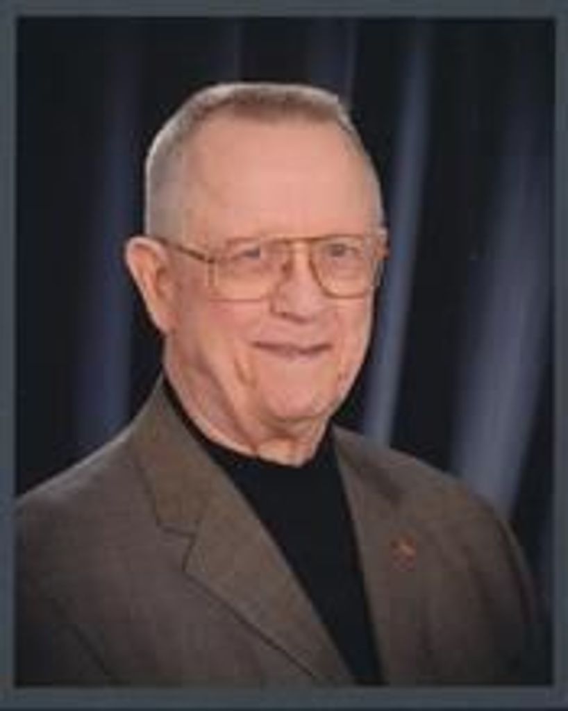 Bedford Gene Webb