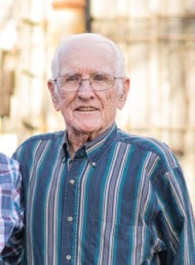 Wilbur Thornton Parker