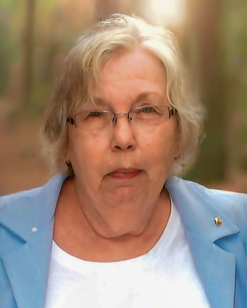 Kaye Susan Harrison Profile Photo