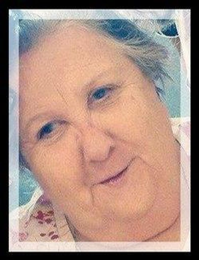 Sharon 'Katie' Chandler
