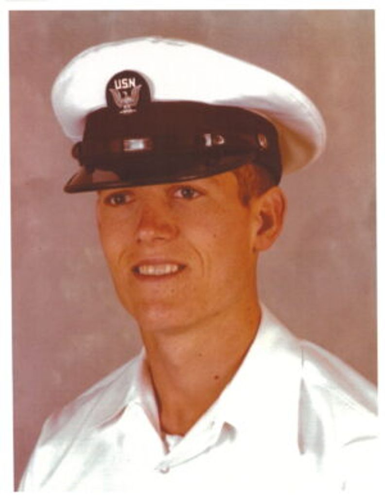 Darrel Edmund Webb