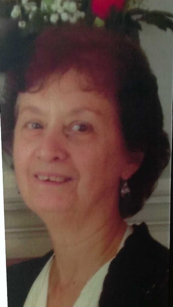 Jean P. Robinson