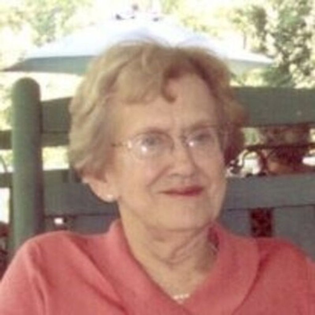 Thelma Graham Norment