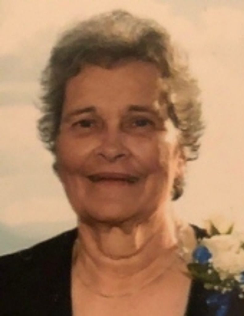Constance Jean "Connie" Dahm
