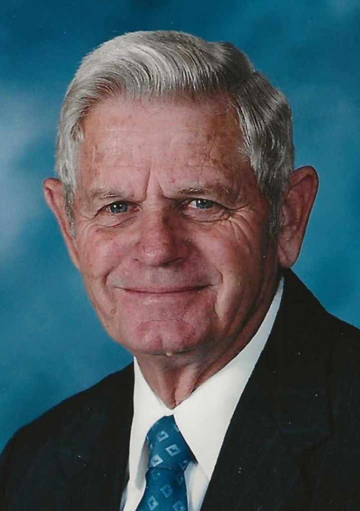 Merriett Bryon "Pete" Coppock Profile Photo