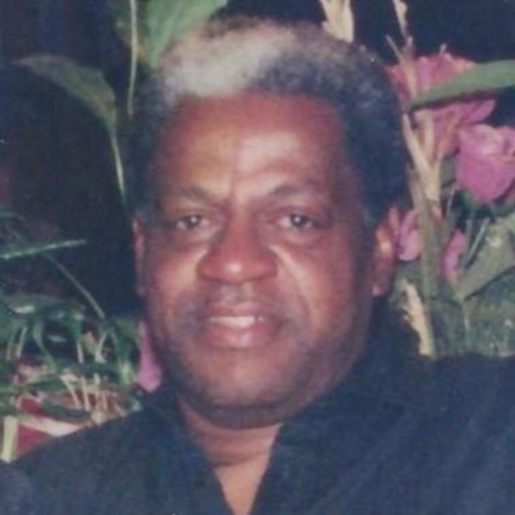 Arthur T. "Sonny" Joyner
