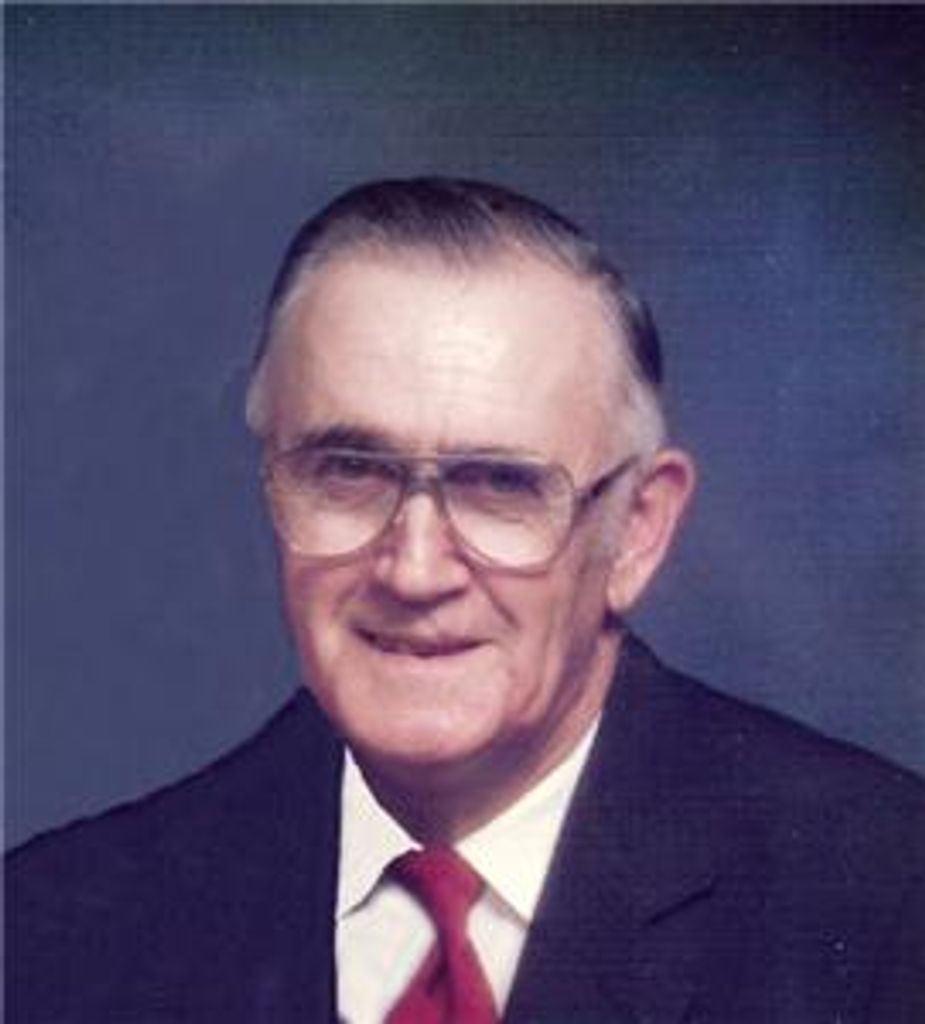 Henry Joseph Krcil