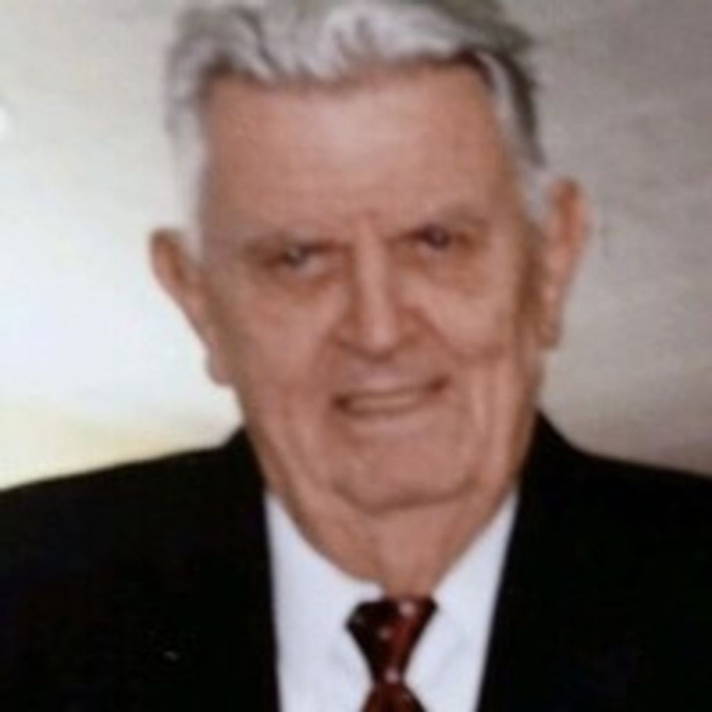 James E. "Jim" Cash