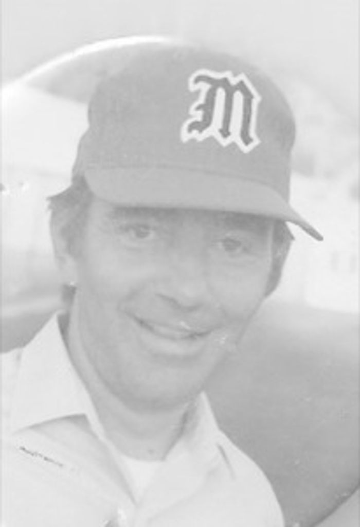 Glenn White