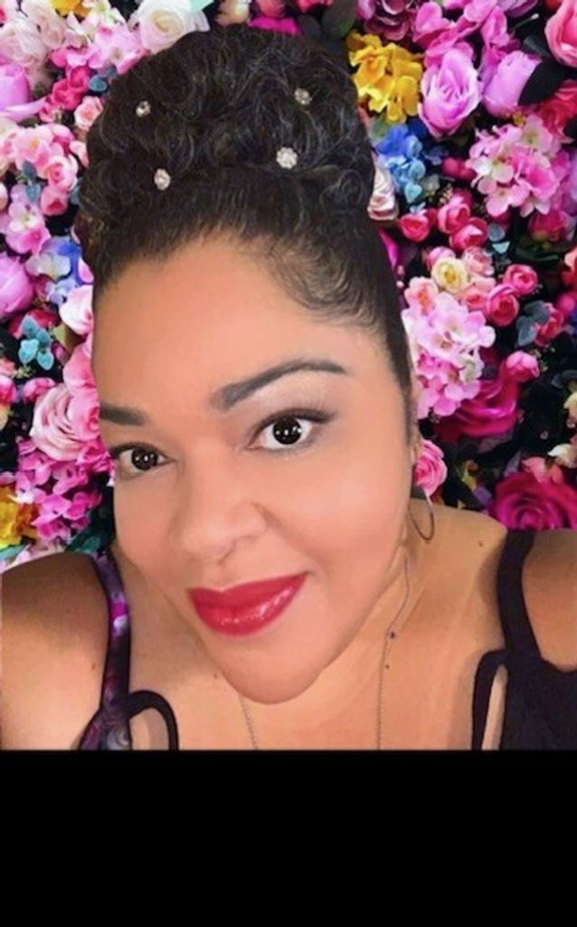 Kimberly Rhomyne Foster Profile Photo