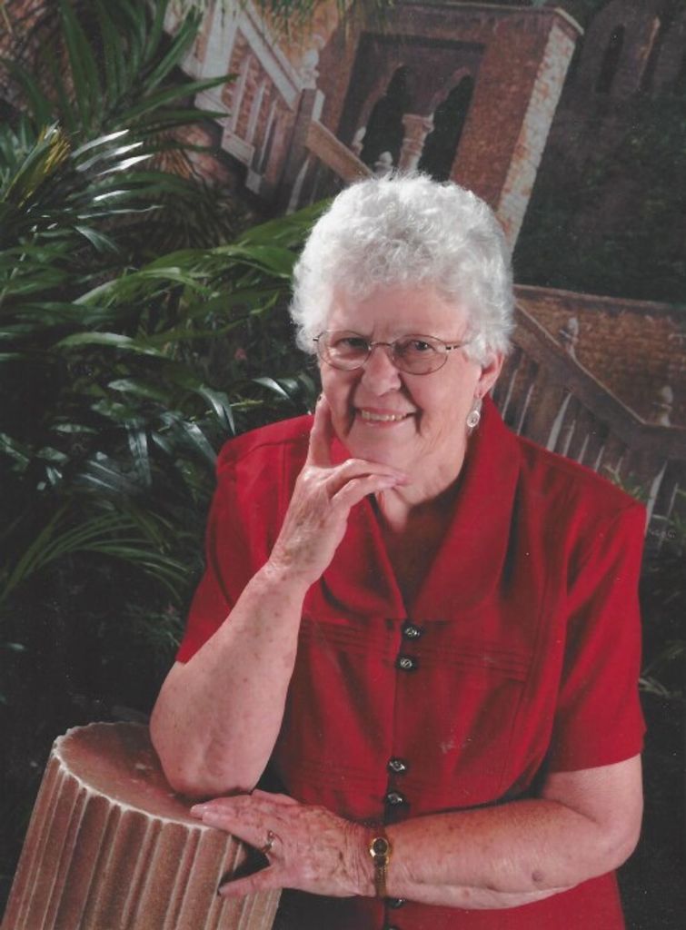 Maude Prevatt Profile Photo
