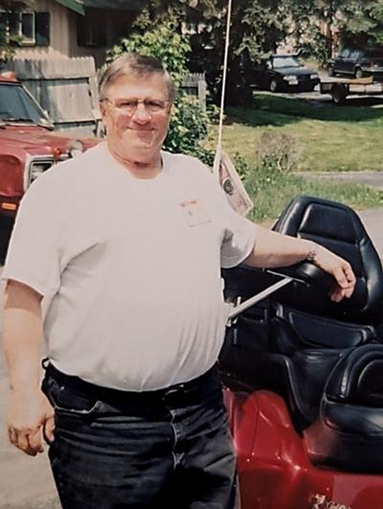Ken Beach Profile Photo