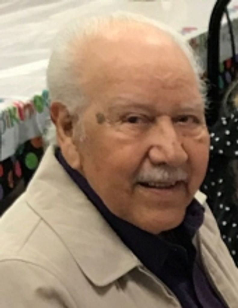 Abelino Rodriguez Salazar