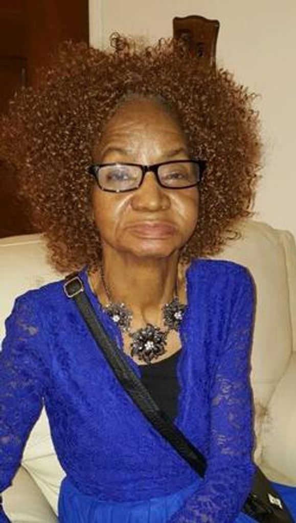 Betty Jean Hopkins Profile Photo