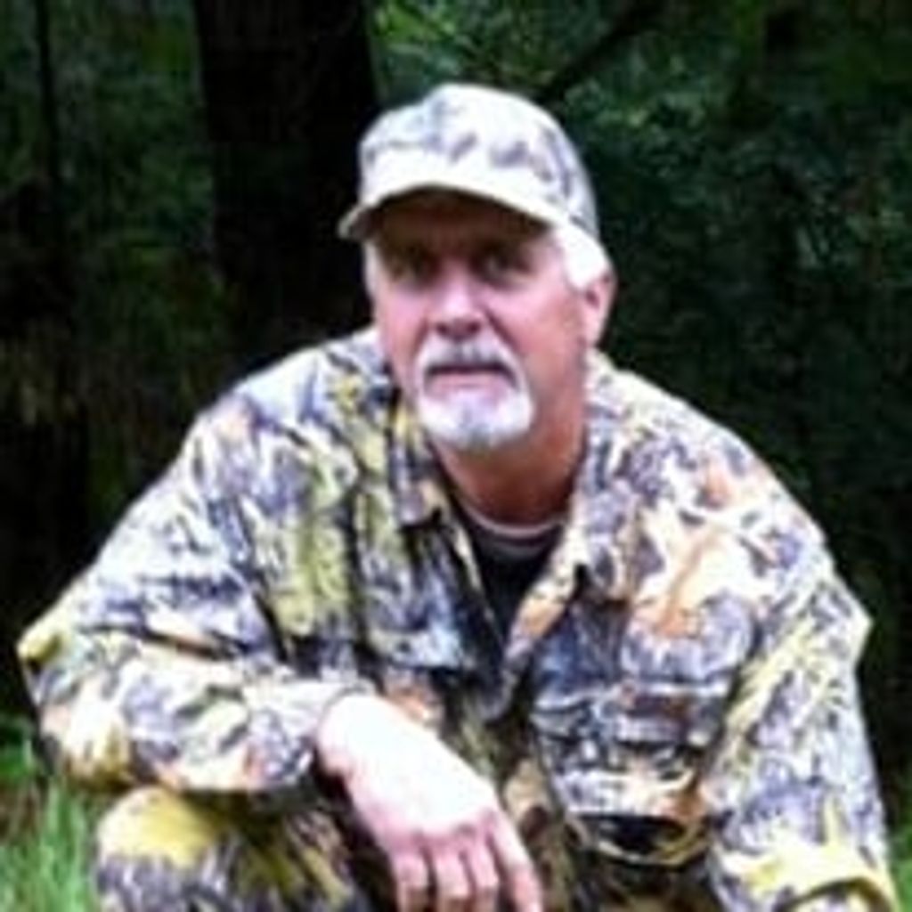 Mr. Michael "Mike" Alan Sims Profile Photo