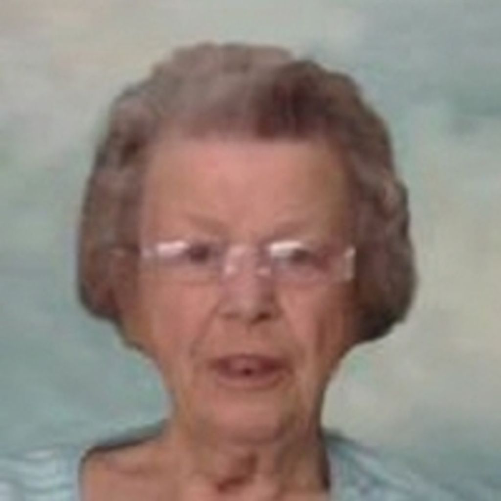 Audrey Galbreath