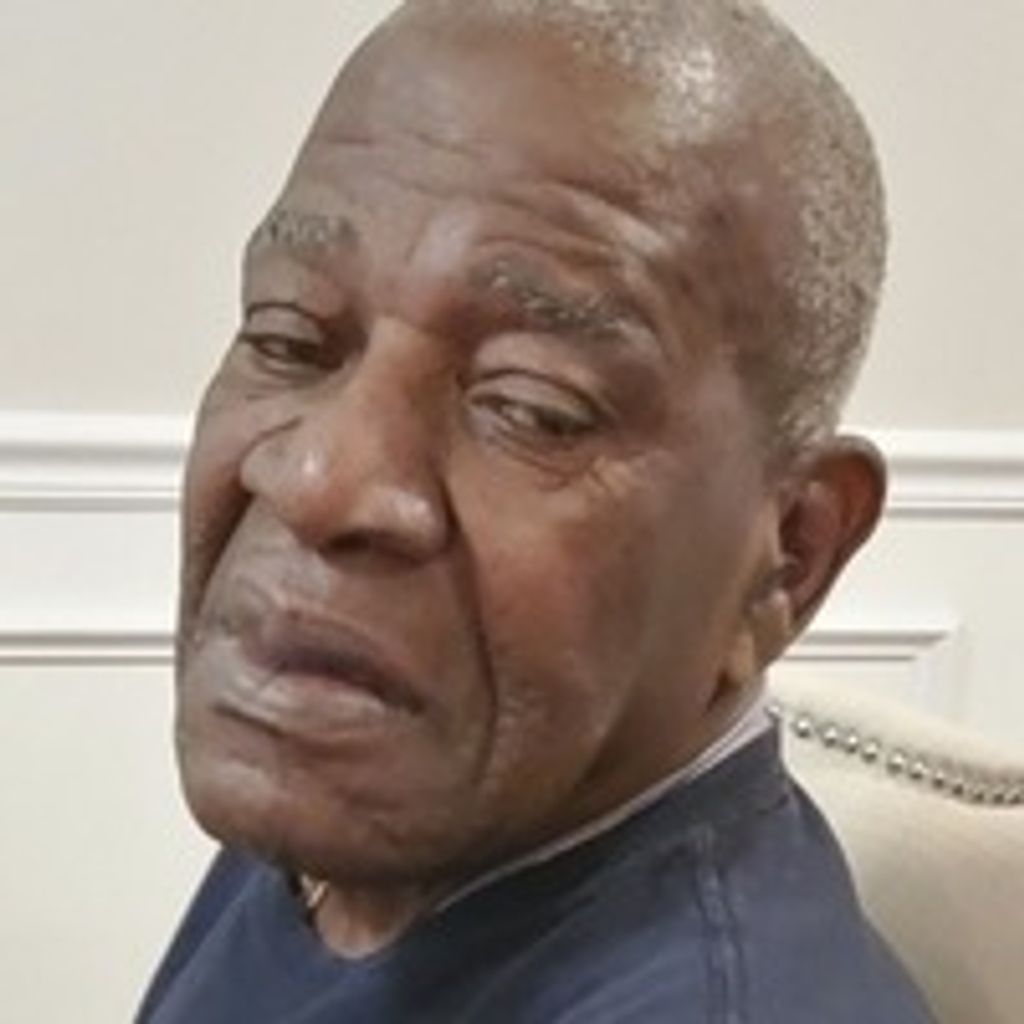 Robert Alexander Wedderburn Profile Photo