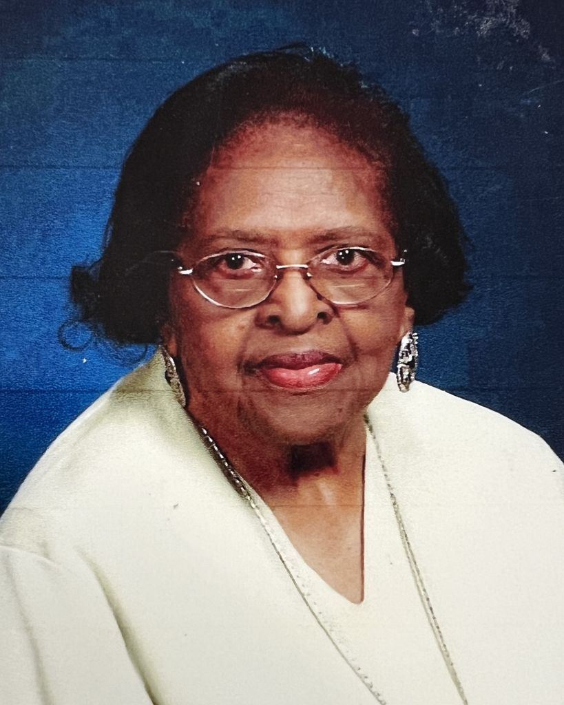 Bessie B. Rudder