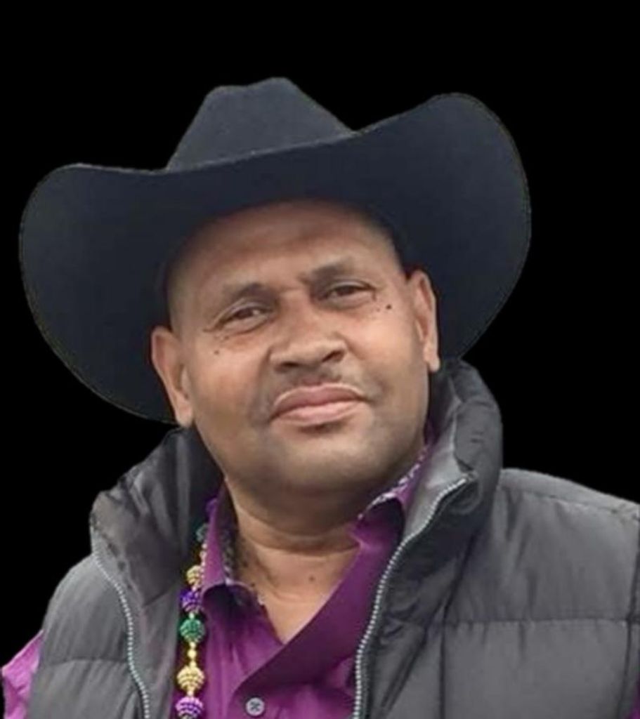 Eric "Bobbie" M. Allison Profile Photo