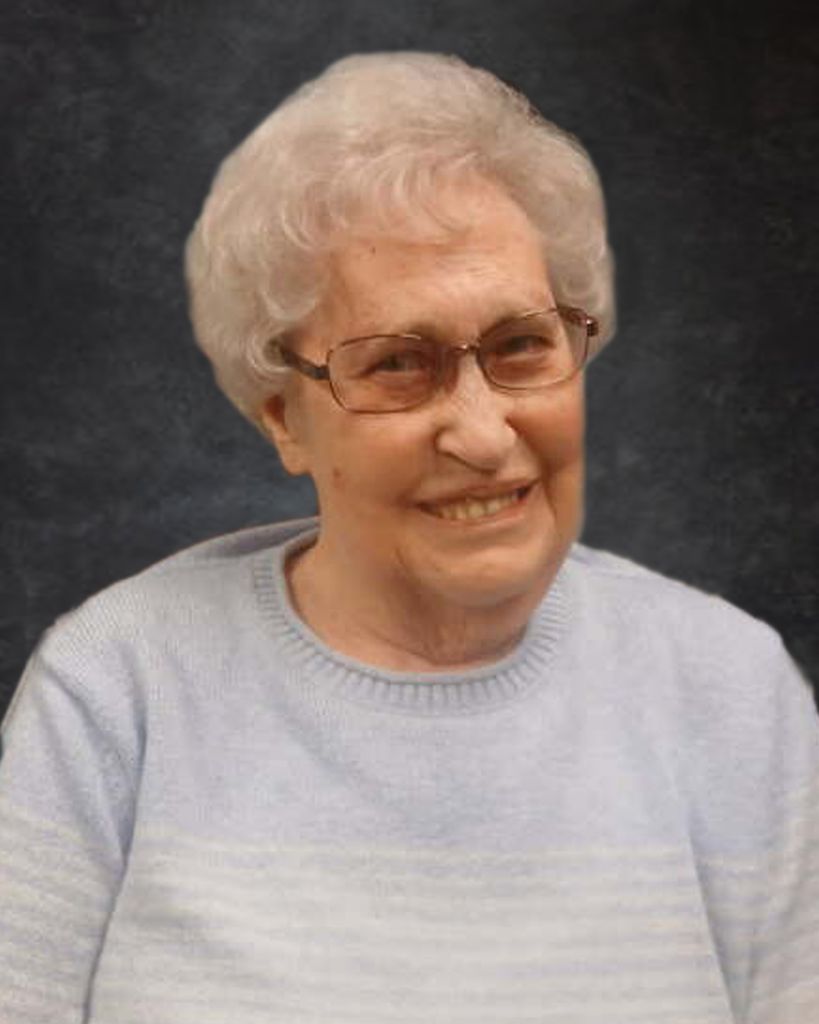 Irene Hartsoe Robinson Walker Profile Photo