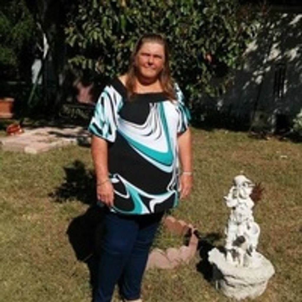 Bridgette Lee Renteria Luna Profile Photo